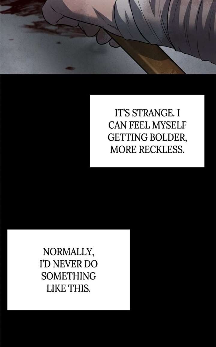 Reasons Not to Enter a Haunted House Chapter 55 page 73 - 