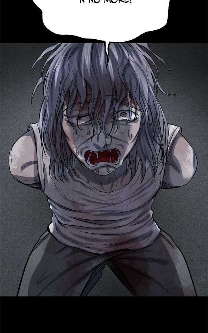 Reasons Not to Enter a Haunted House Chapter 55 page 76 - 