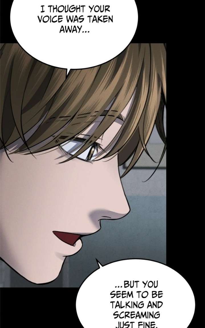 Reasons Not to Enter a Haunted House Chapter 55 page 79 - 