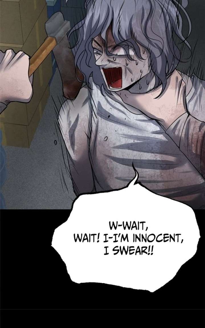Reasons Not to Enter a Haunted House Chapter 55 page 82 - 