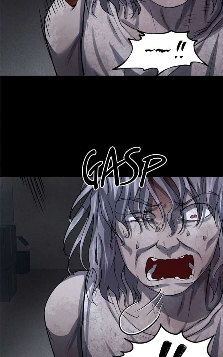 Reasons Not to Enter a Haunted House Chapter 55 page 86 - 
