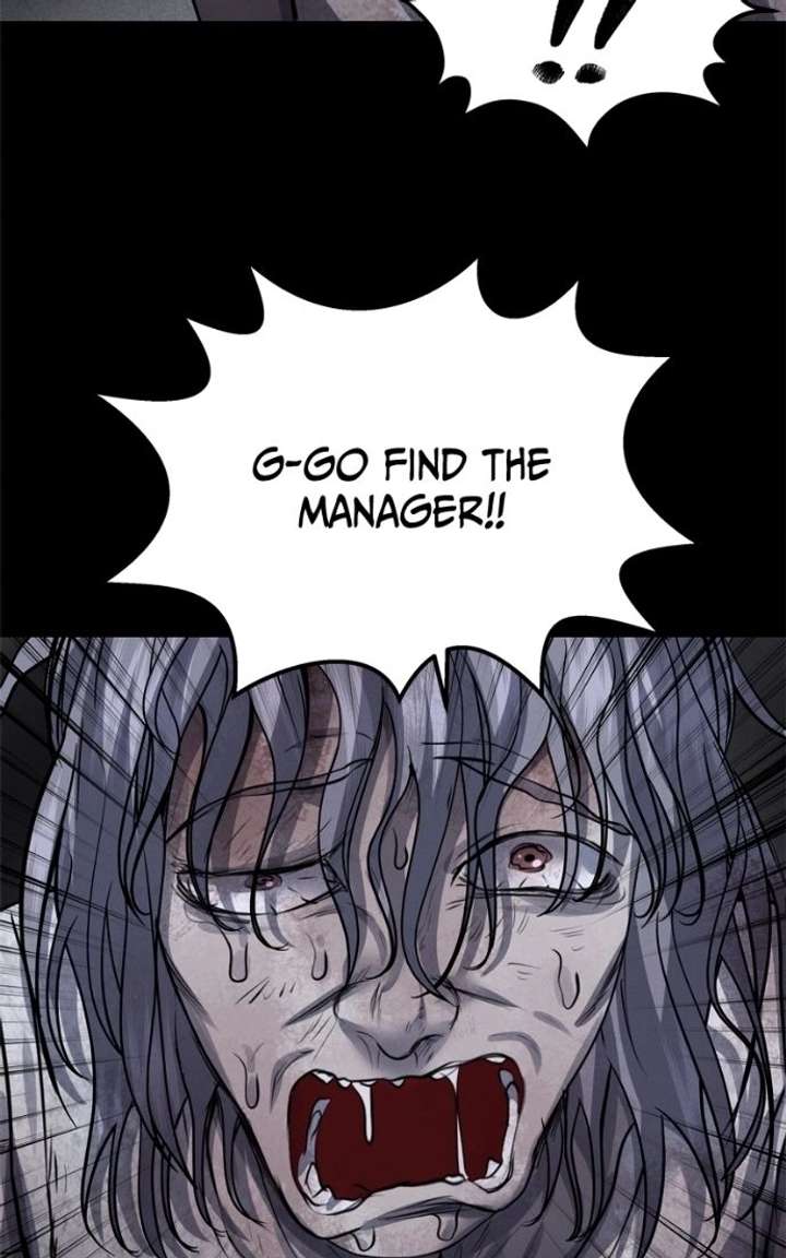 Reasons Not to Enter a Haunted House Chapter 55 page 87 - 