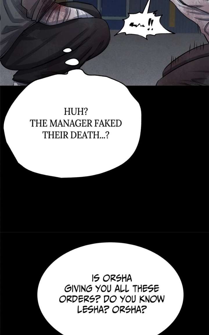 Reasons Not to Enter a Haunted House Chapter 55 page 89 - 