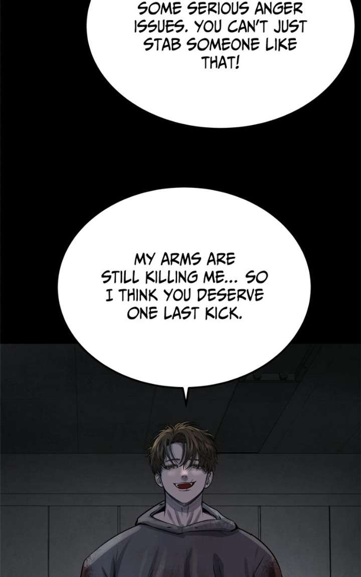 Reasons Not to Enter a Haunted House Chapter 55 page 93 - 