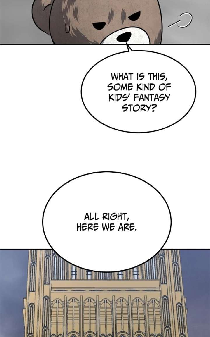 Reasons Not to Enter a Haunted House Chapter 56 page 108 - 