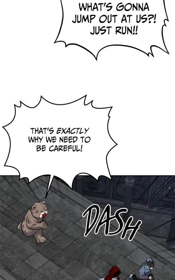 Reasons Not to Enter a Haunted House Chapter 56 page 112 - 