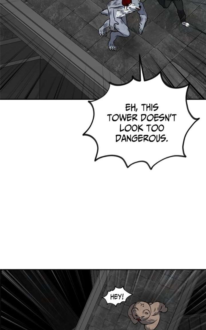 Reasons Not to Enter a Haunted House Chapter 56 page 113 - 