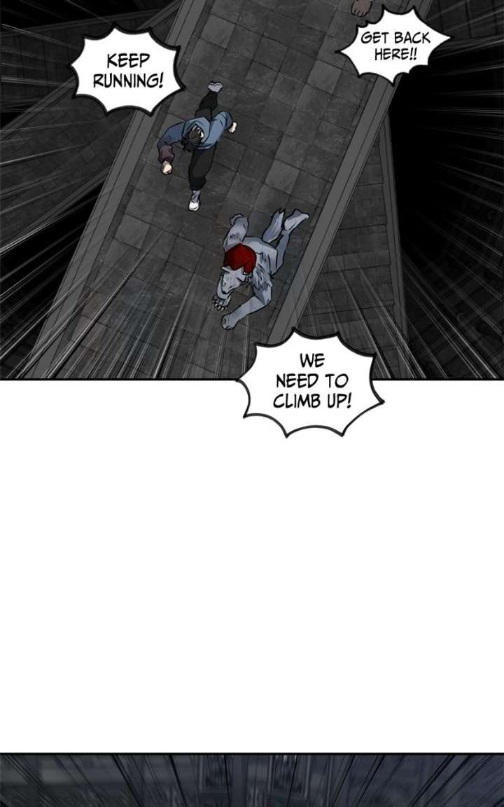 Reasons Not to Enter a Haunted House Chapter 56 page 114 - 