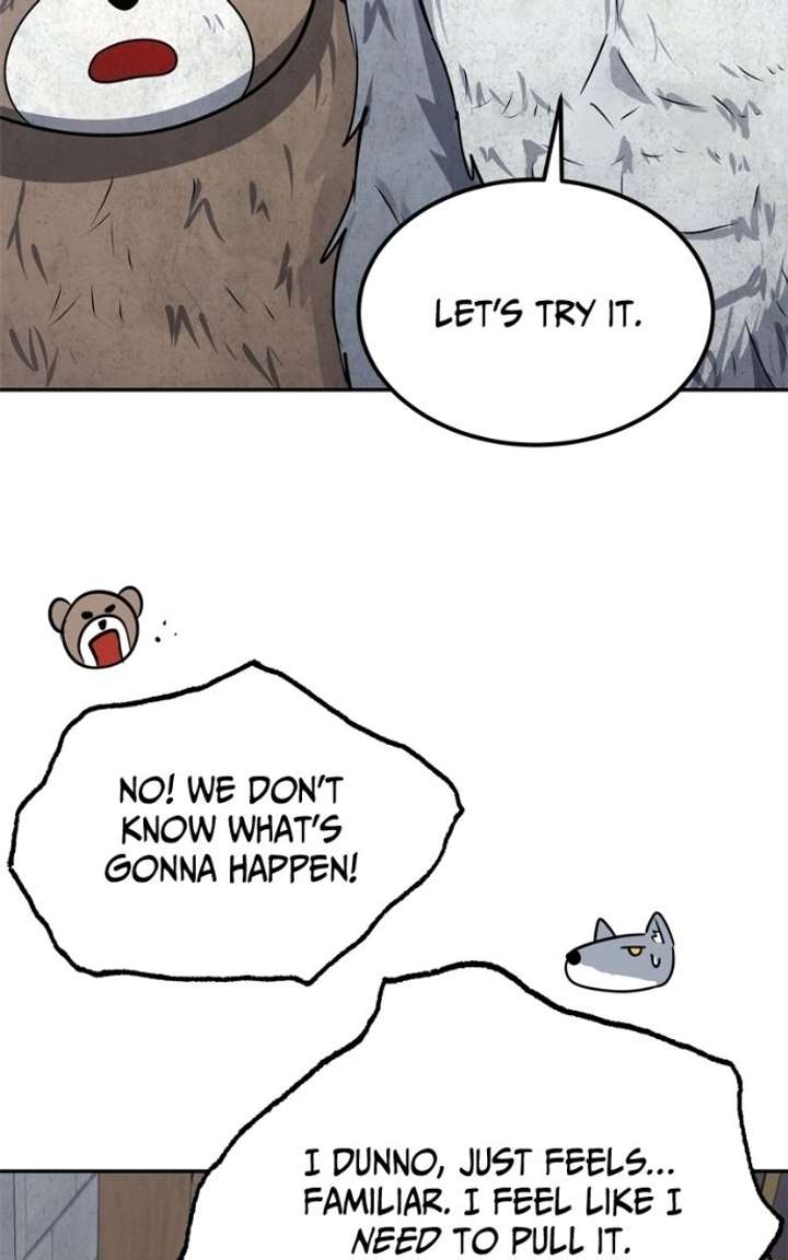 Reasons Not to Enter a Haunted House Chapter 56 page 120 - 