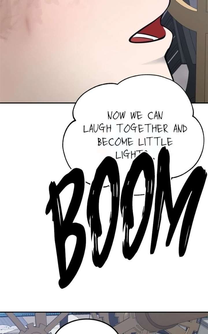 Reasons Not to Enter a Haunted House Chapter 56 page 136 - 