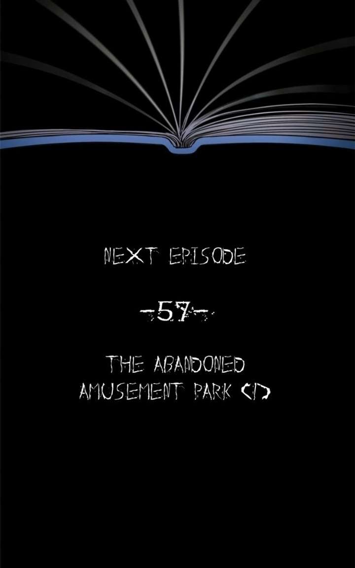 Reasons Not to Enter a Haunted House Chapter 56 page 156 - 