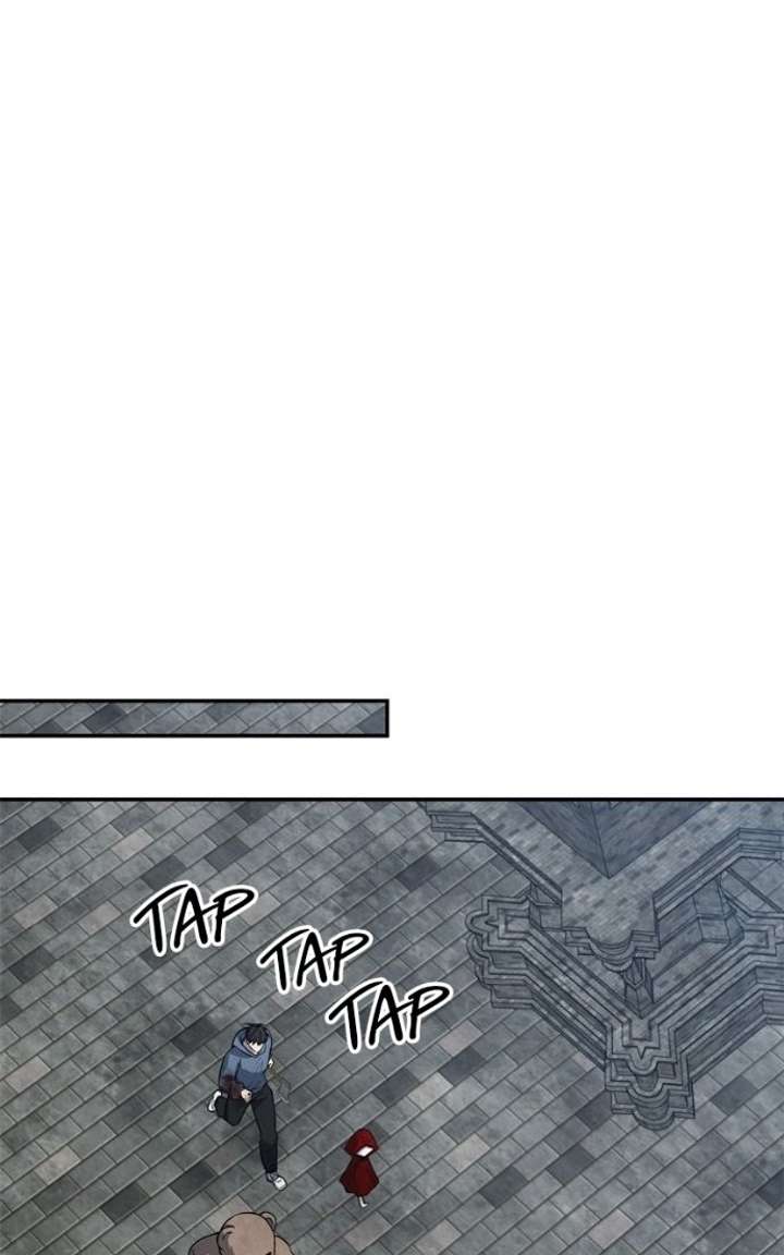 Reasons Not to Enter a Haunted House Chapter 56 page 19 - 