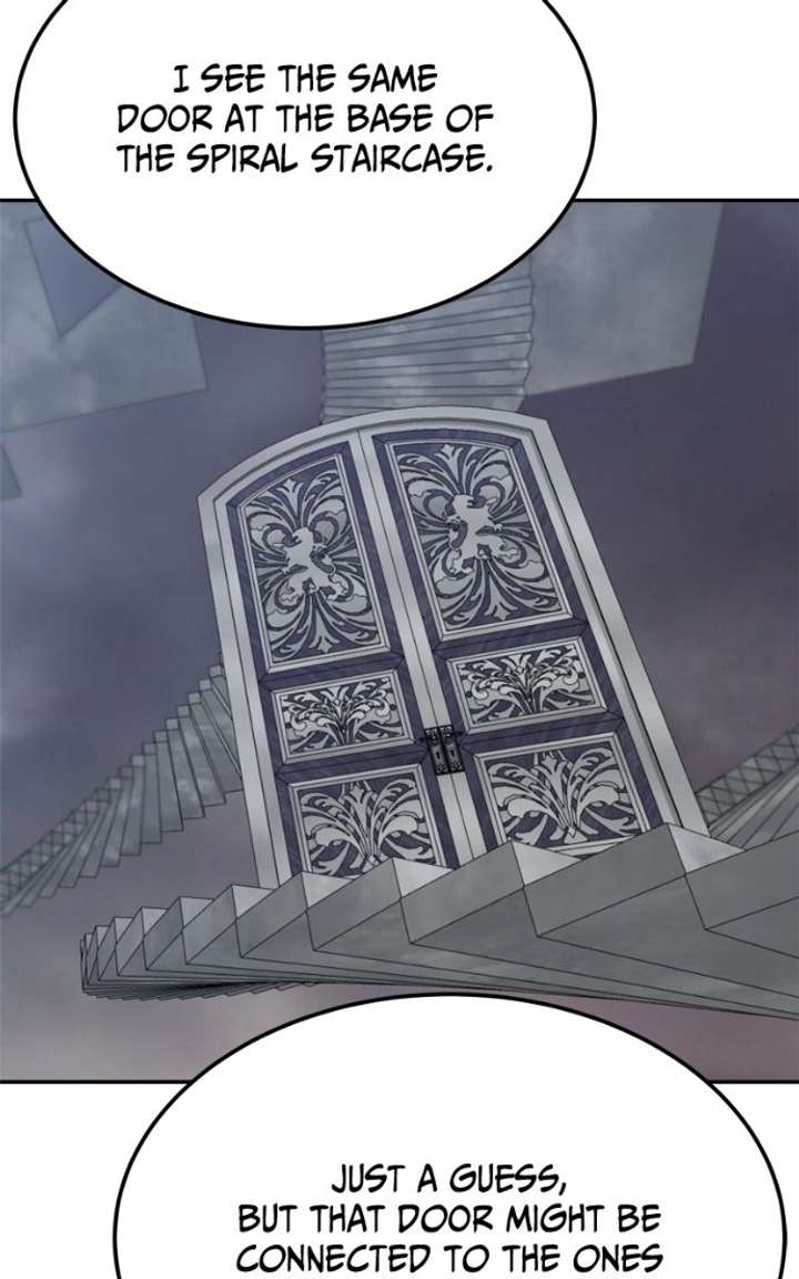 Reasons Not to Enter a Haunted House Chapter 56 page 30 - 