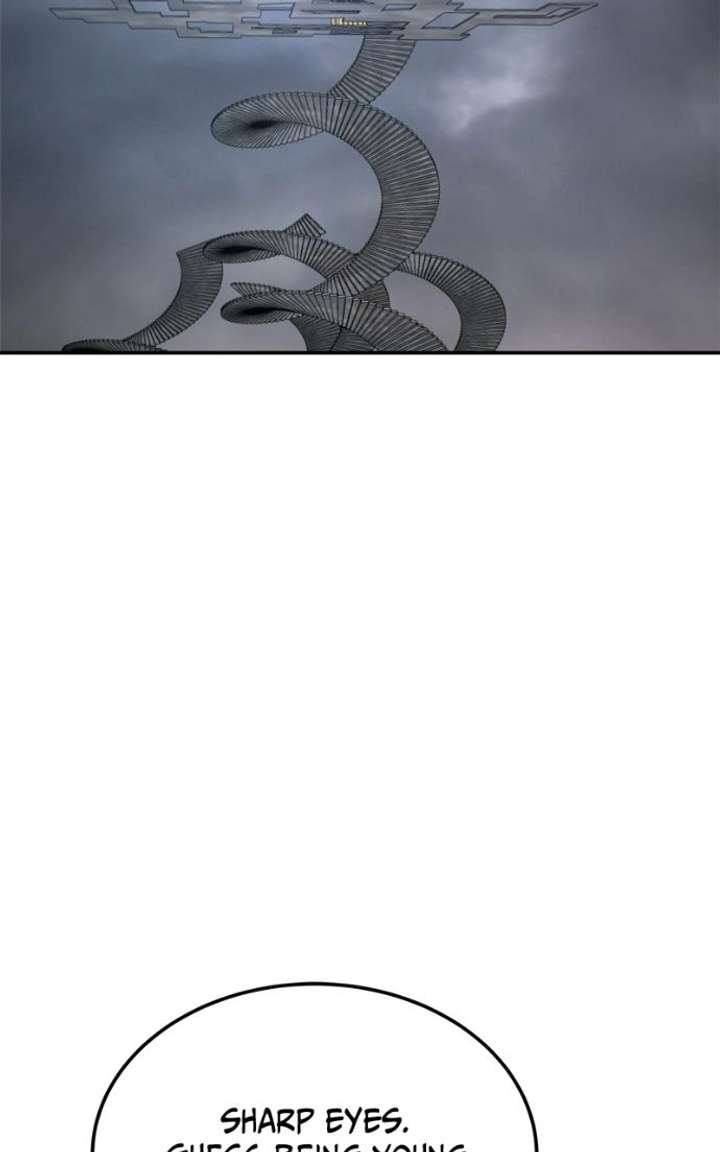 Reasons Not to Enter a Haunted House Chapter 56 page 33 - 