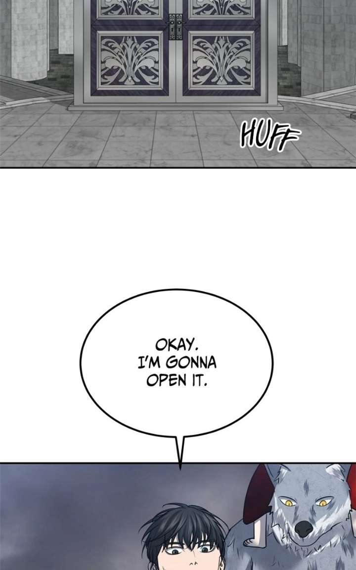 Reasons Not to Enter a Haunted House Chapter 56 page 39 - 