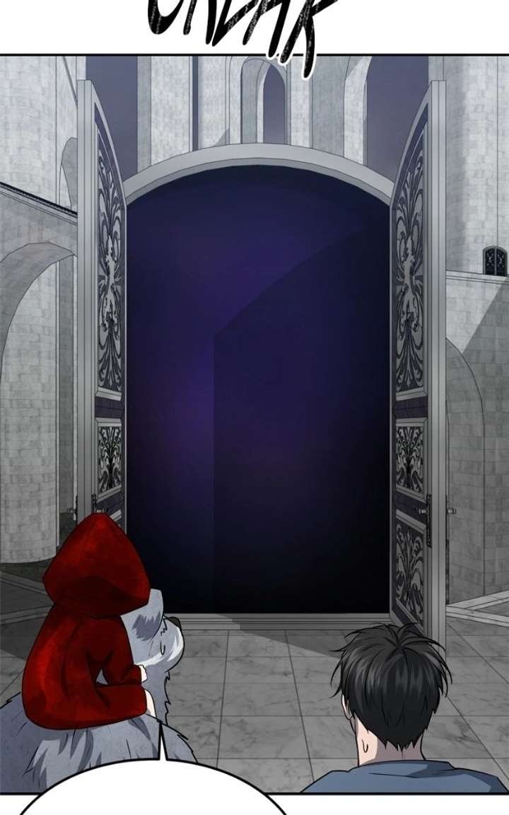 Reasons Not to Enter a Haunted House Chapter 56 page 41 - 