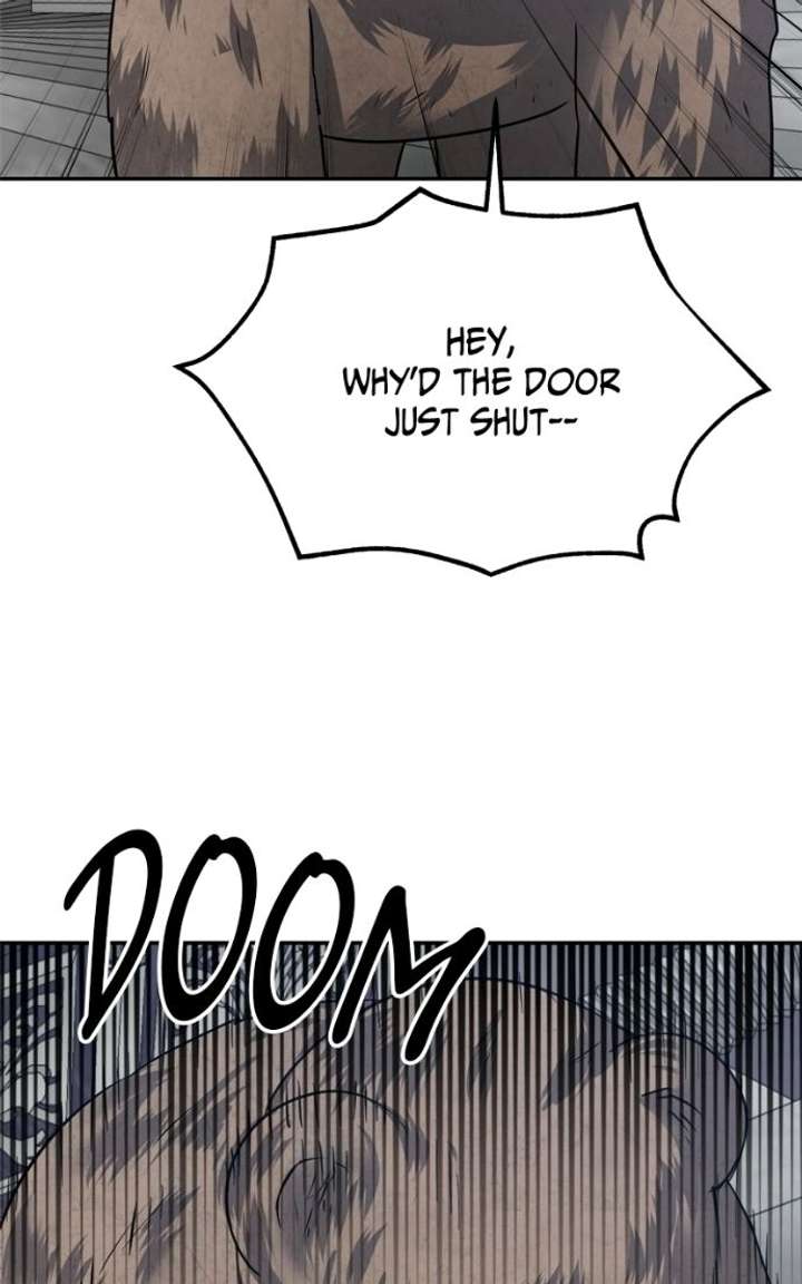 Reasons Not to Enter a Haunted House Chapter 56 page 52 - 