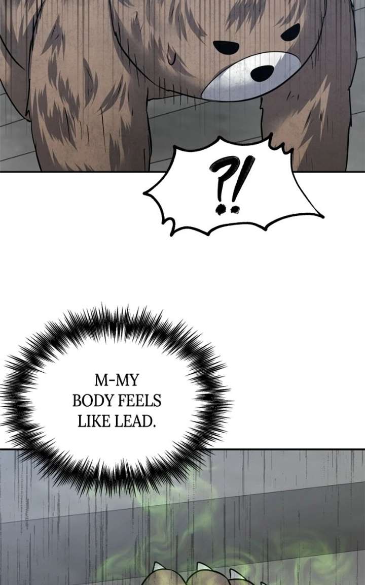 Reasons Not to Enter a Haunted House Chapter 56 page 53 - 