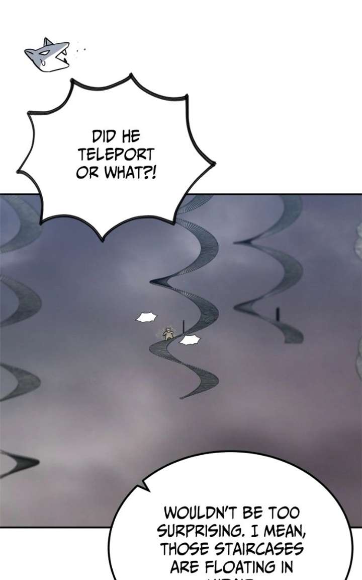 Reasons Not to Enter a Haunted House Chapter 56 page 56 - 