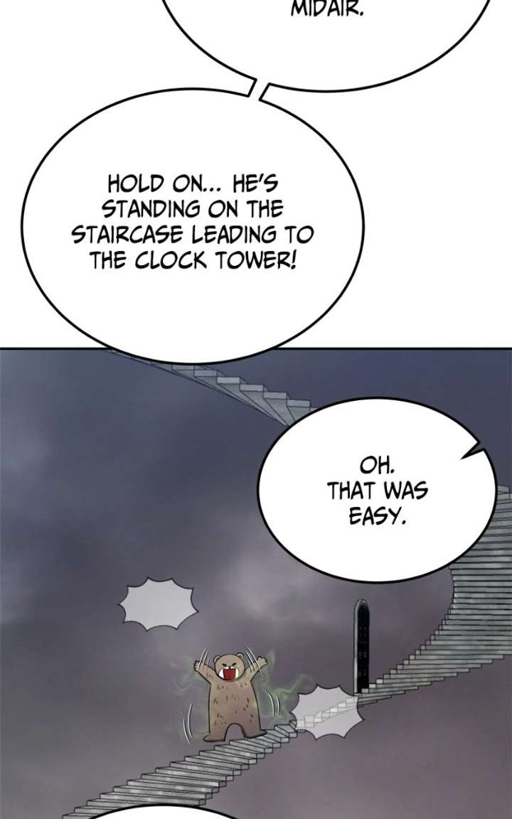 Reasons Not to Enter a Haunted House Chapter 56 page 57 - 