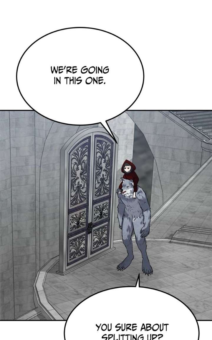 Reasons Not to Enter a Haunted House Chapter 56 page 62 - 