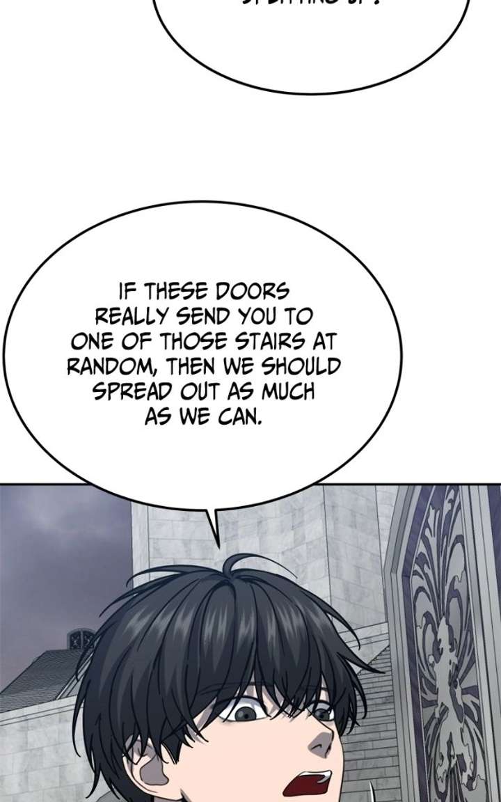 Reasons Not to Enter a Haunted House Chapter 56 page 63 - 