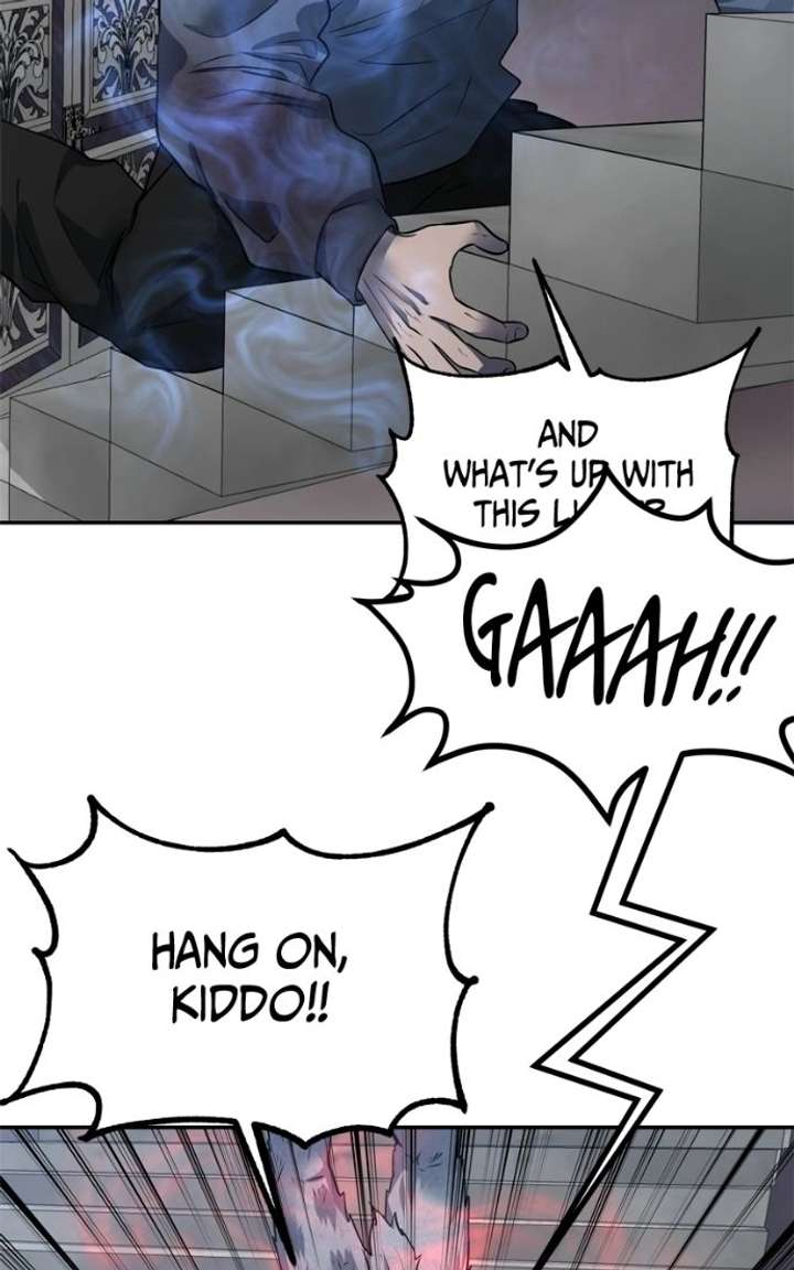 Reasons Not to Enter a Haunted House Chapter 56 page 70 - 