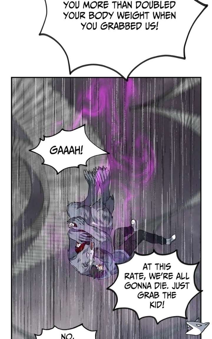 Reasons Not to Enter a Haunted House Chapter 56 page 95 - 