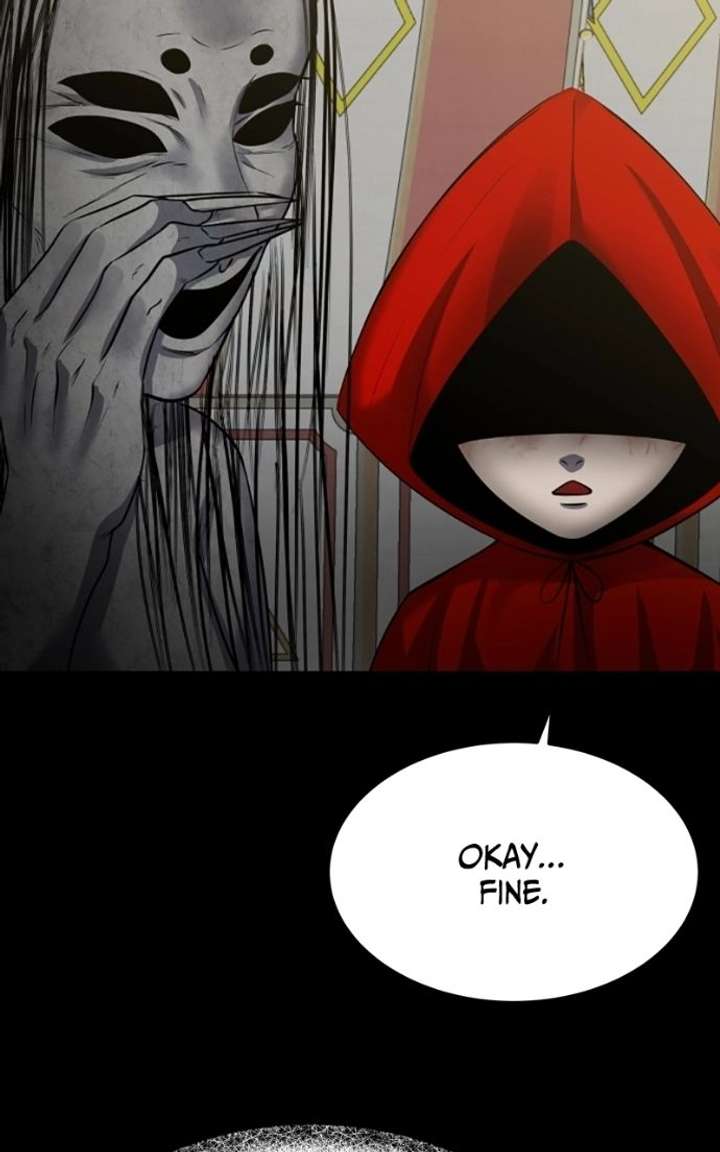 Reasons Not to Enter a Haunted House Chapter 57 page 107 - 
