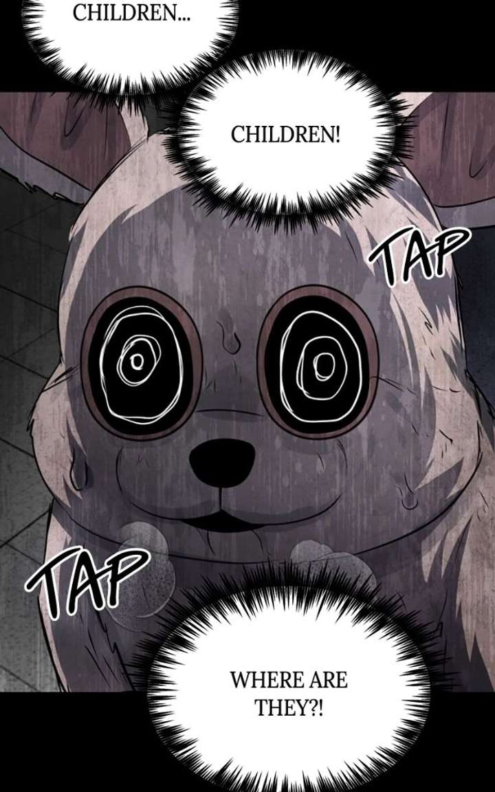Reasons Not to Enter a Haunted House Chapter 57 page 115 - 