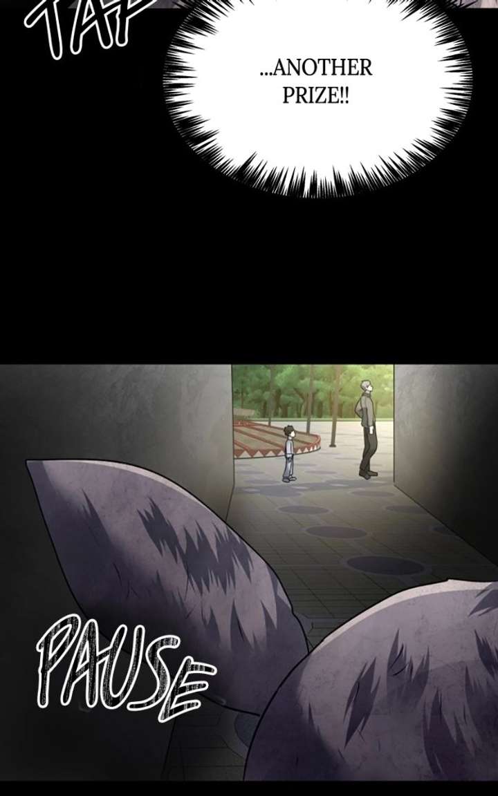 Reasons Not to Enter a Haunted House Chapter 57 page 117 - 
