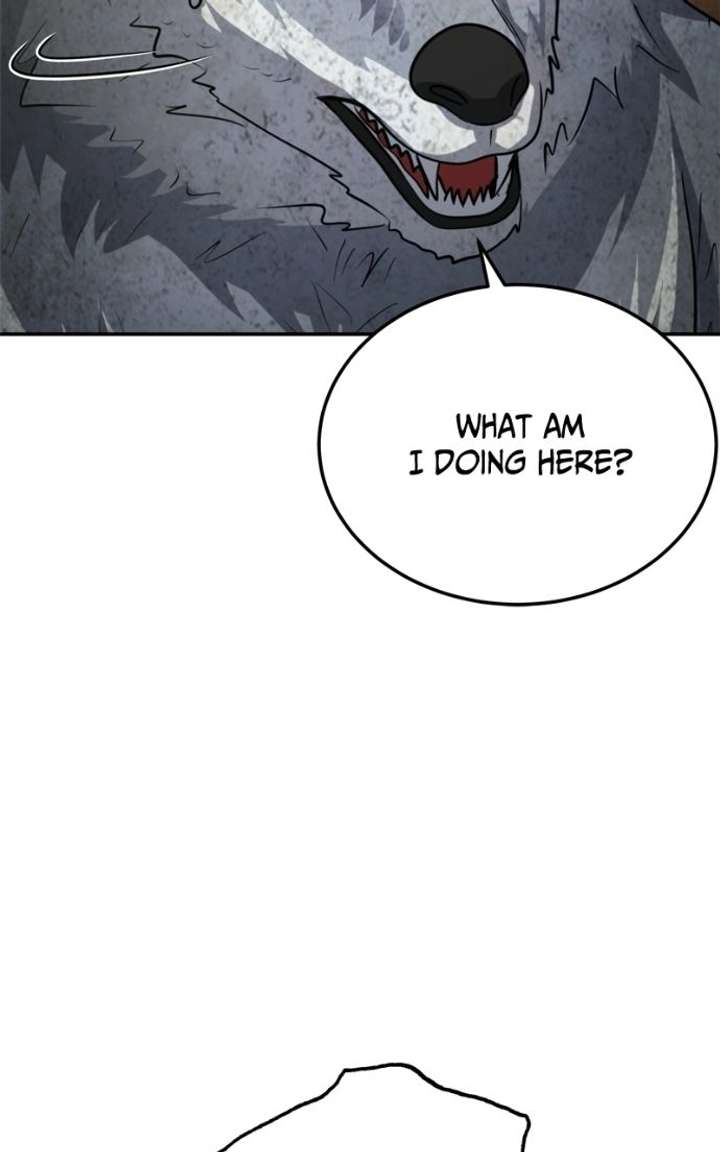 Reasons Not to Enter a Haunted House Chapter 57 page 39 - 