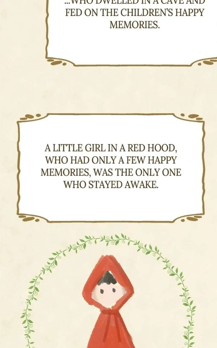 Reasons Not to Enter a Haunted House Chapter 57 page 6 - 