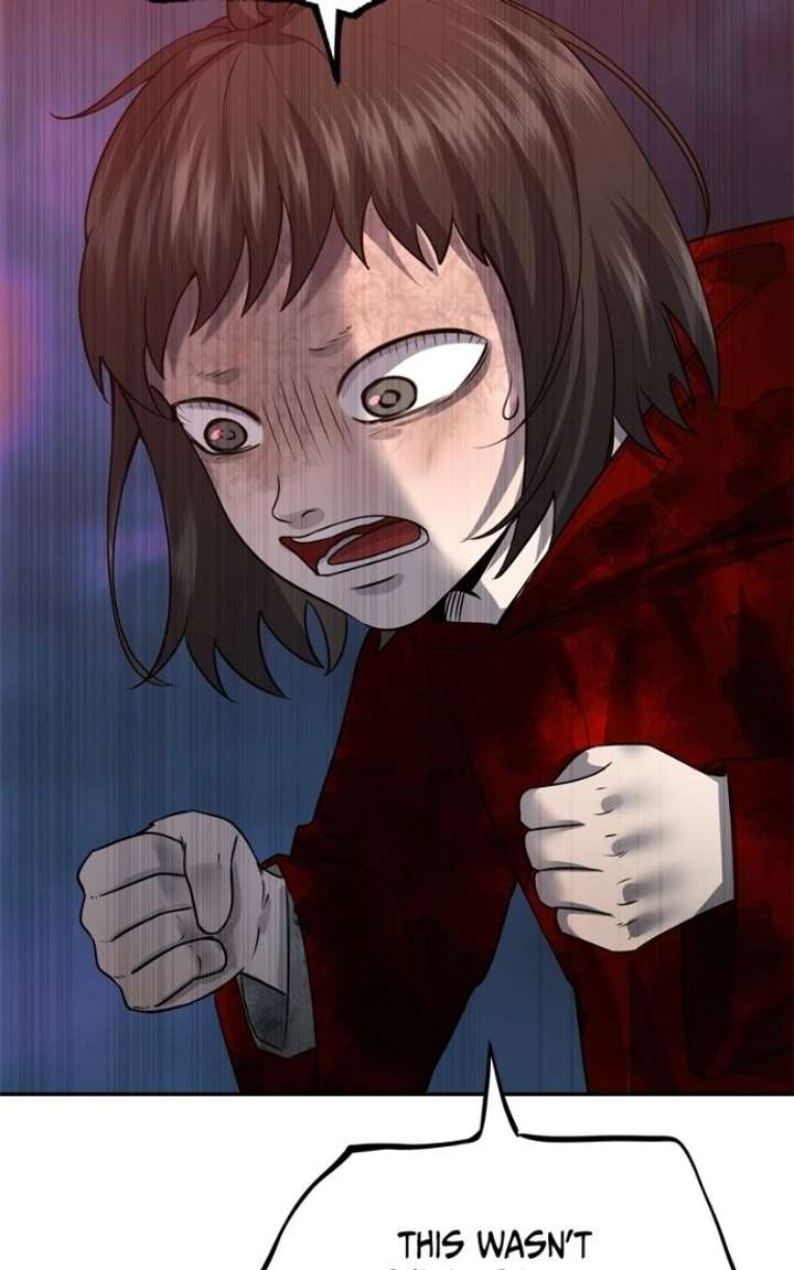 Reasons Not to Enter a Haunted House Chapter 57 page 52 - 