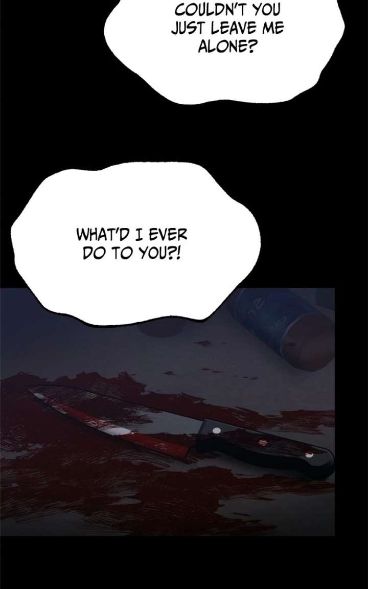 Reasons Not to Enter a Haunted House Chapter 57 page 66 - 