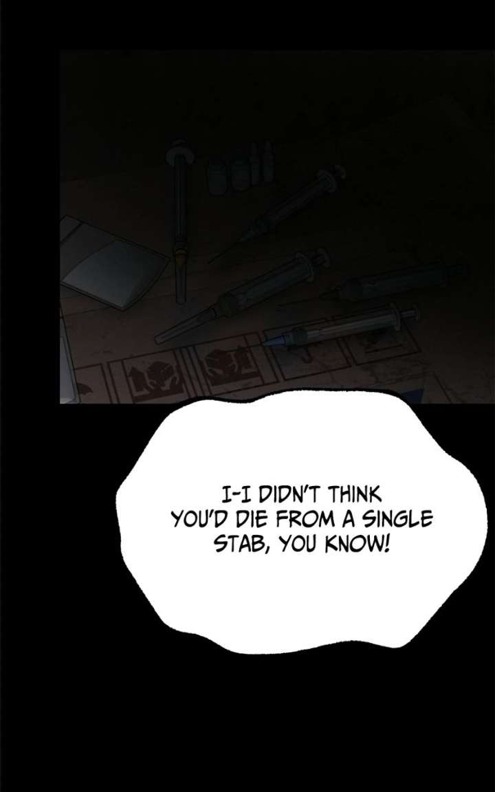 Reasons Not to Enter a Haunted House Chapter 57 page 67 - 
