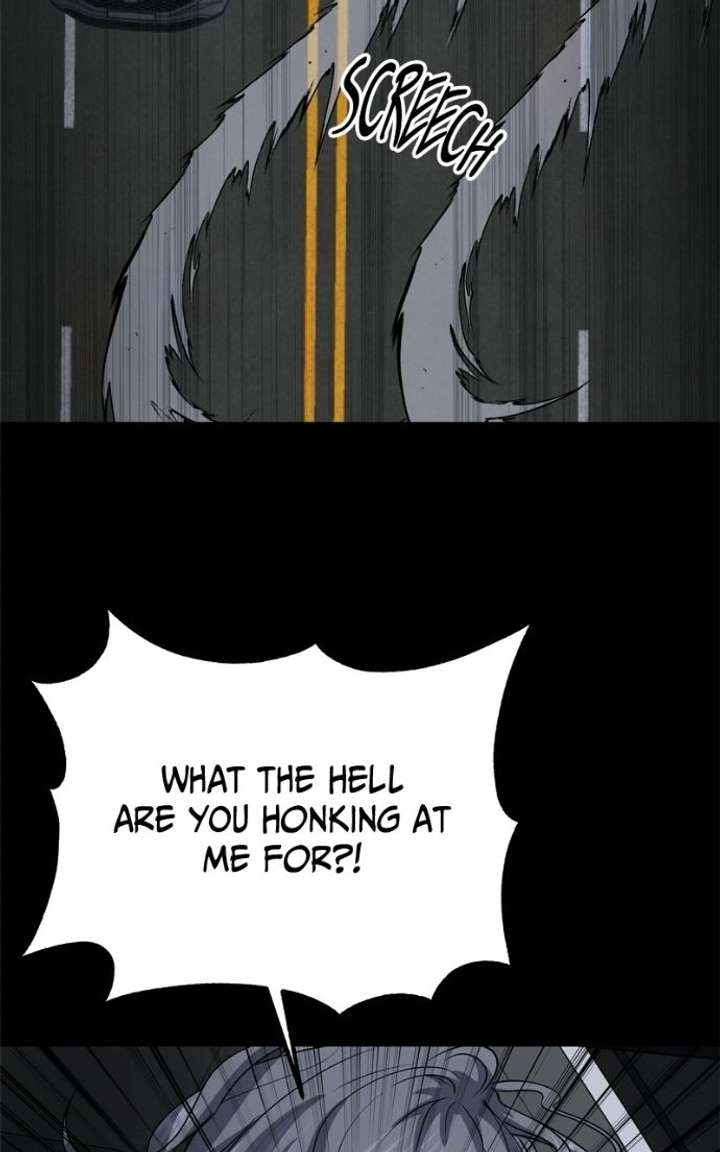 Reasons Not to Enter a Haunted House Chapter 57 page 72 - 