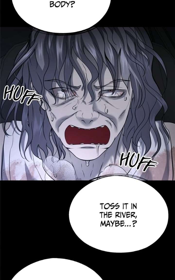 Reasons Not to Enter a Haunted House Chapter 57 page 74 - 