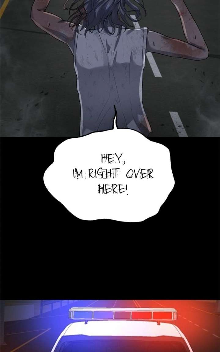 Reasons Not to Enter a Haunted House Chapter 57 page 86 - 