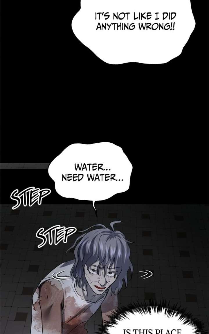 Reasons Not to Enter a Haunted House Chapter 57 page 92 - 