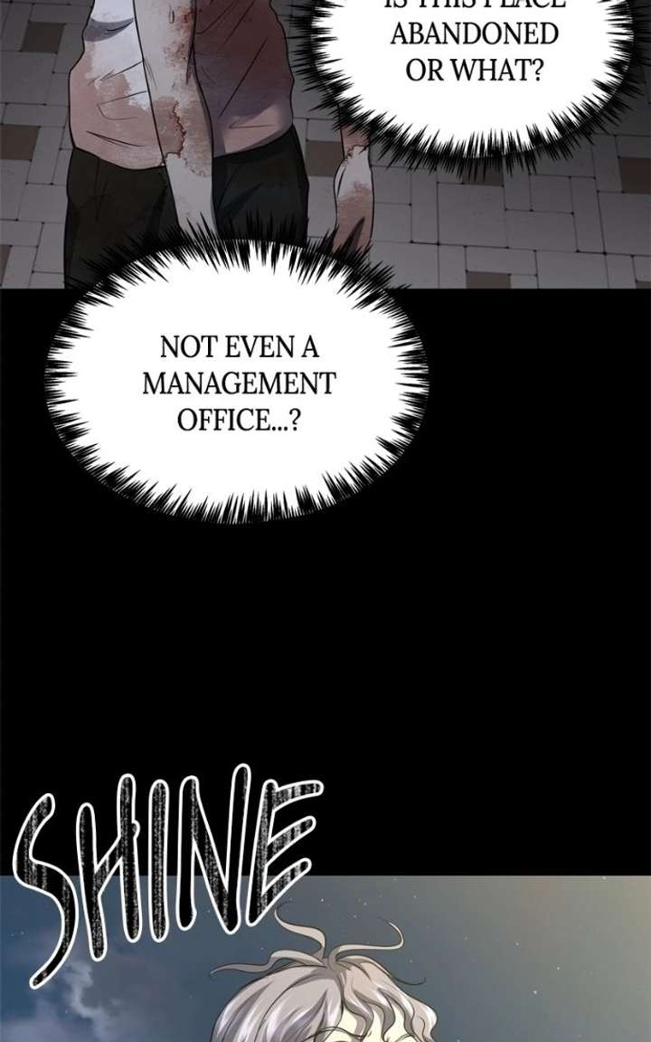 Reasons Not to Enter a Haunted House Chapter 57 page 93 - 
