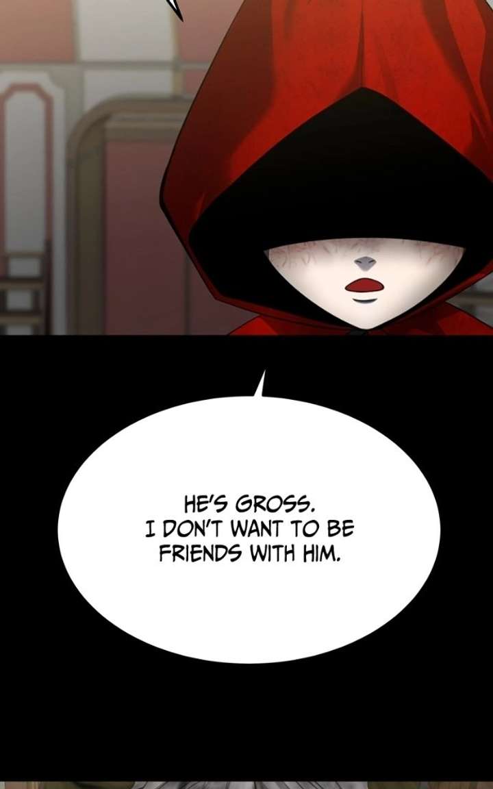Reasons Not to Enter a Haunted House Chapter 57 page 100 - 