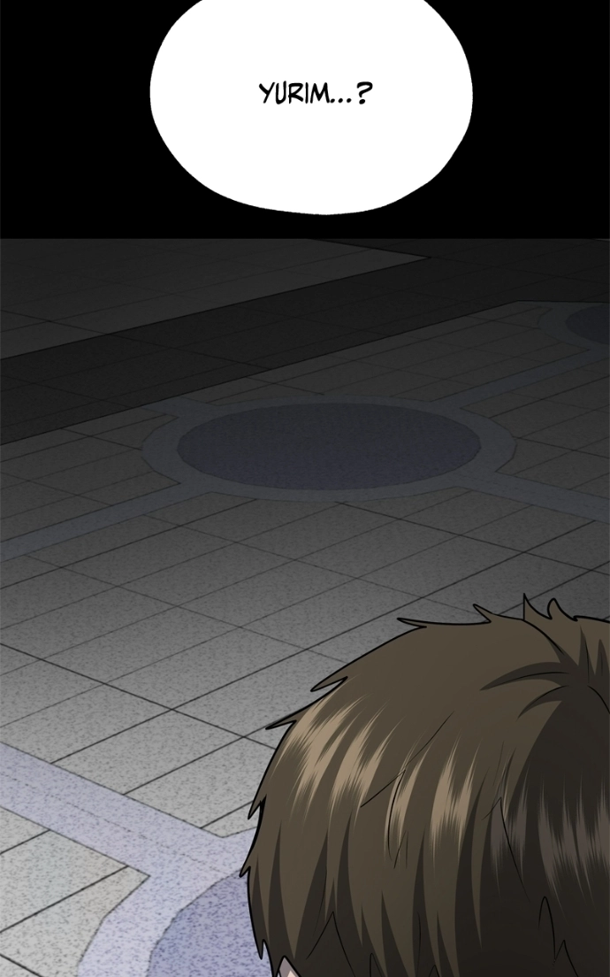 Reasons Not to Enter a Haunted House Chapter 58 page 11 - 