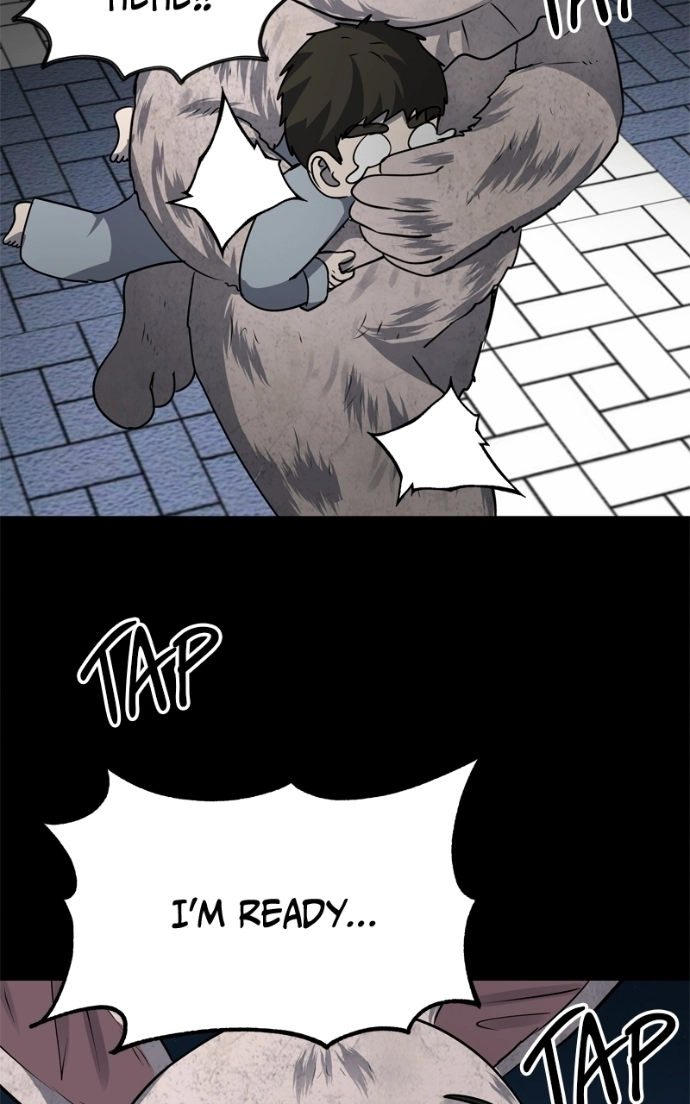 Reasons Not to Enter a Haunted House Chapter 58 page 13 - 