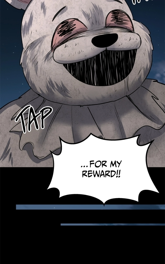 Reasons Not to Enter a Haunted House Chapter 58 page 14 - 