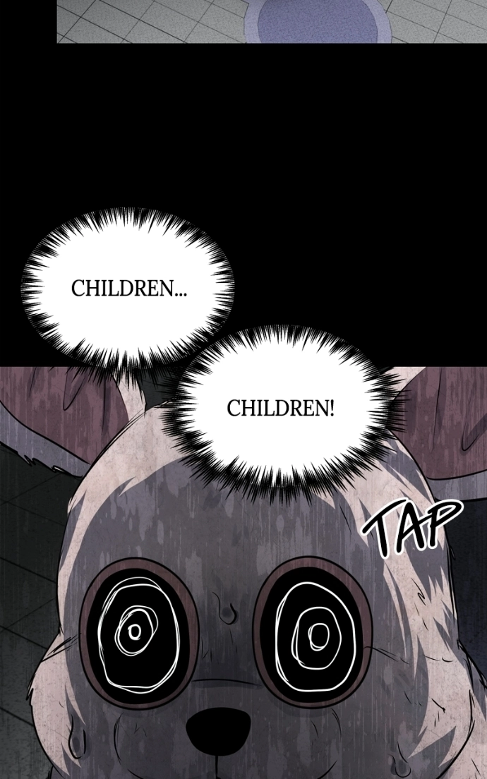 Reasons Not to Enter a Haunted House Chapter 58 page 3 - 