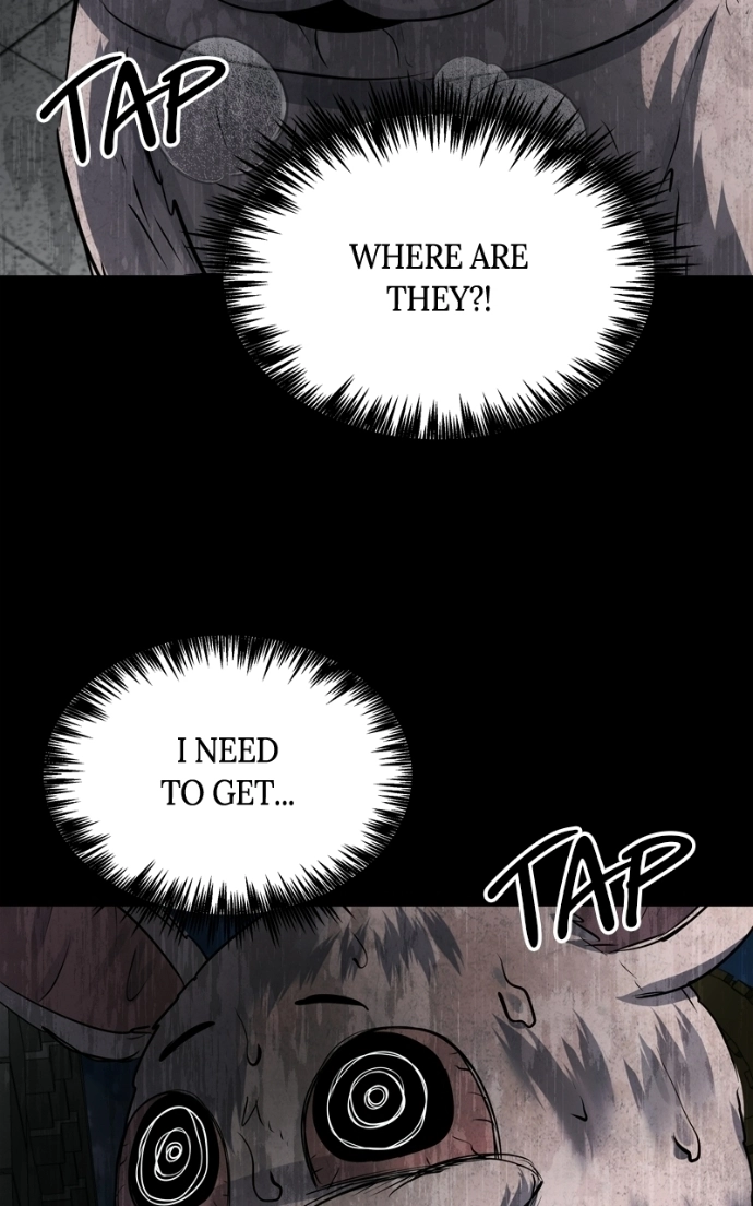 Reasons Not to Enter a Haunted House Chapter 58 page 4 - 