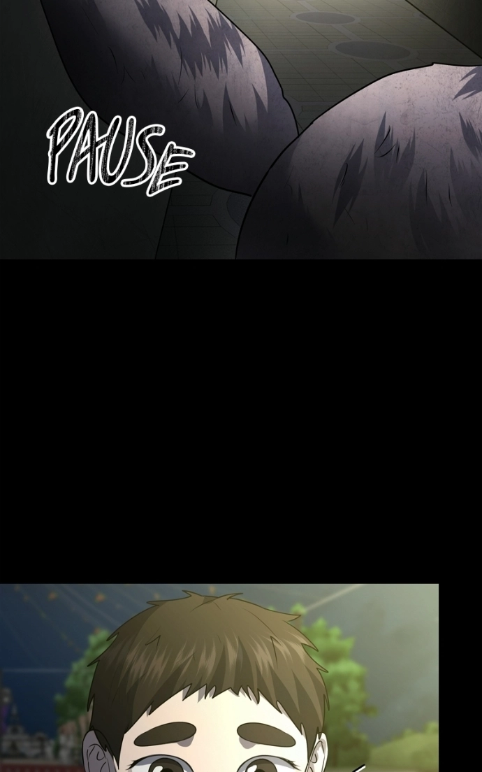 Reasons Not to Enter a Haunted House Chapter 58 page 6 - 