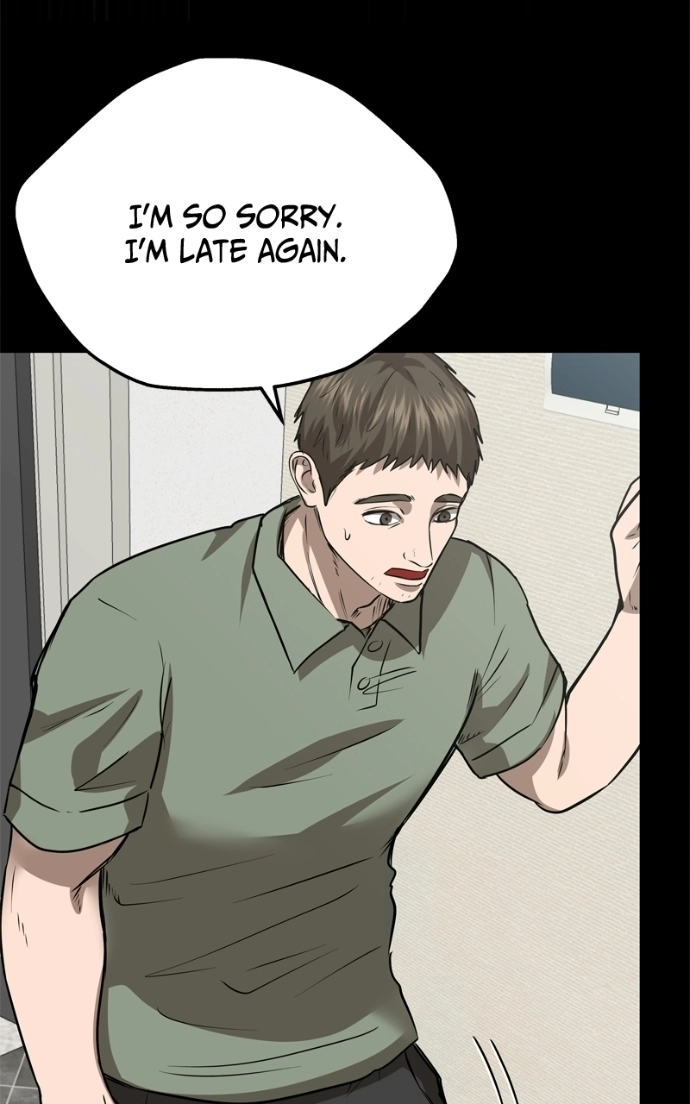 Reasons Not to Enter a Haunted House Chapter 58 page 58 - 