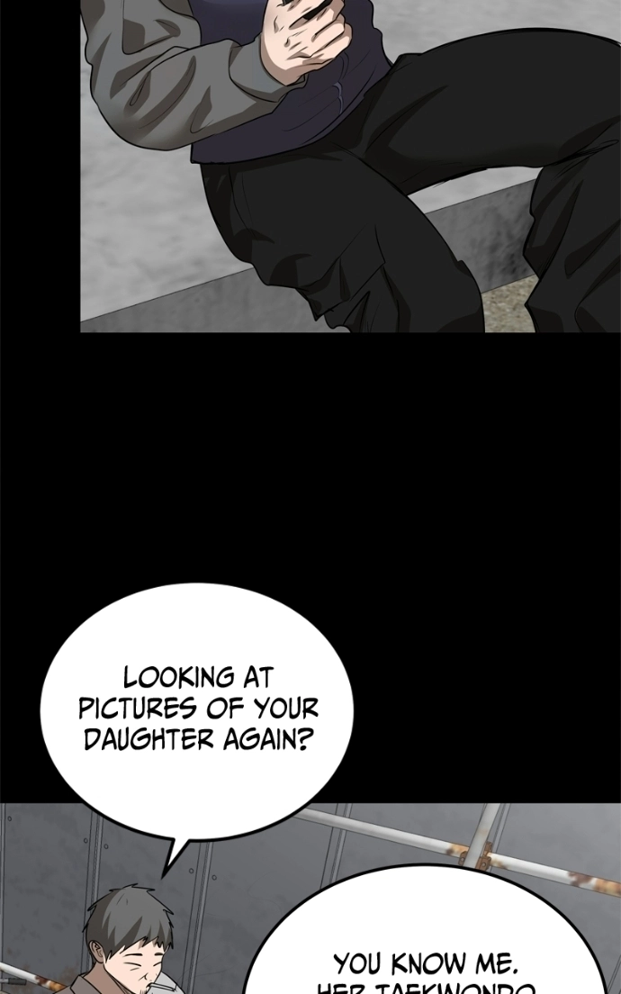 Reasons Not to Enter a Haunted House Chapter 58 page 64 - 